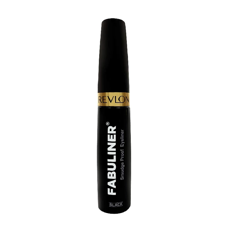 Revlon Fabuliner Eyeliner-Black Revlon Fabuliner Eyeliner-Black-Pack Size-9 ml