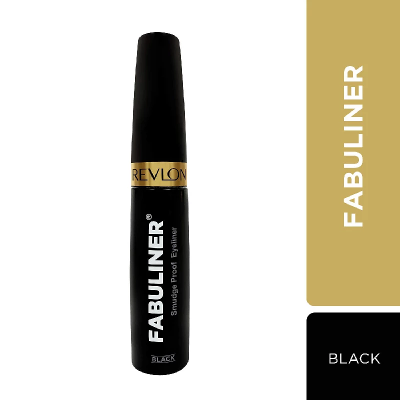 Revlon Fabuliner Eyeliner-Black - Image 2
