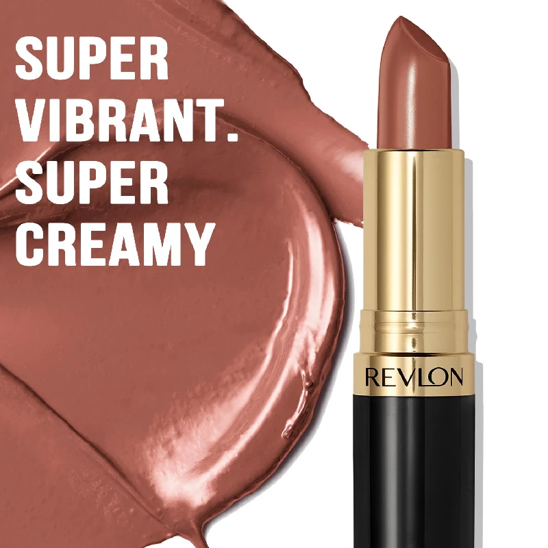 Revlon Super Lustrous Lipstick - Image 2