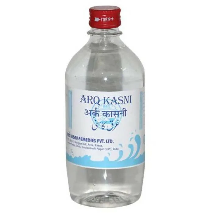 Rex Remedies Araq-E-Kasni - Image 1