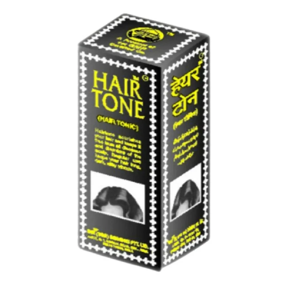 Rex Remedies Hair Tone Hair Tonic - Image 1