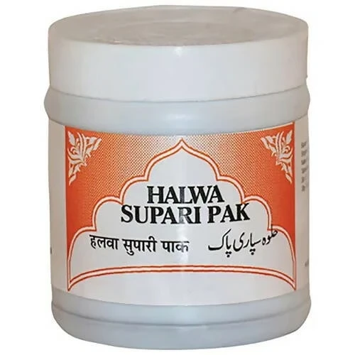 Rex Remedies Halwa Supari Pak - Image 1