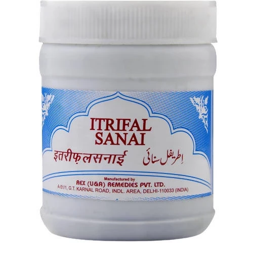Rex Remedies Itrifal Sanai - Image 1