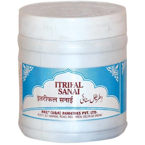 Rex Remedies Itrifal Sanai - Image 2