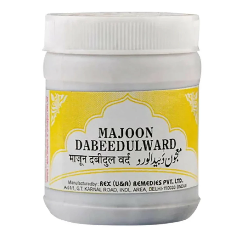 Rex Remedies Majoon Dabeedulward - Image 1