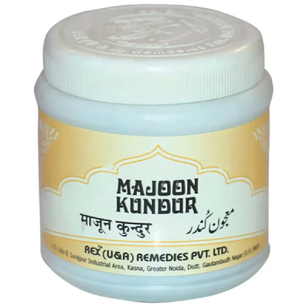 Rex Remedies Majoon Kundur - Image 1