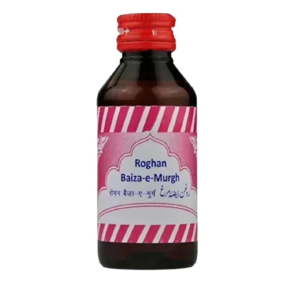 Rex Remedies Roghan Baiza-e-Murgh - Image 1