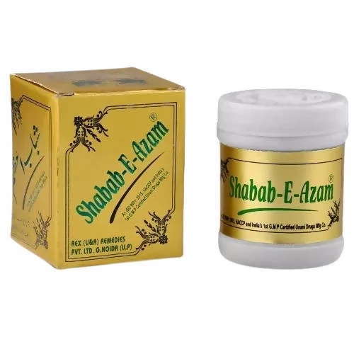 Rex Remedies Shabab-E-Azam - Image 1
