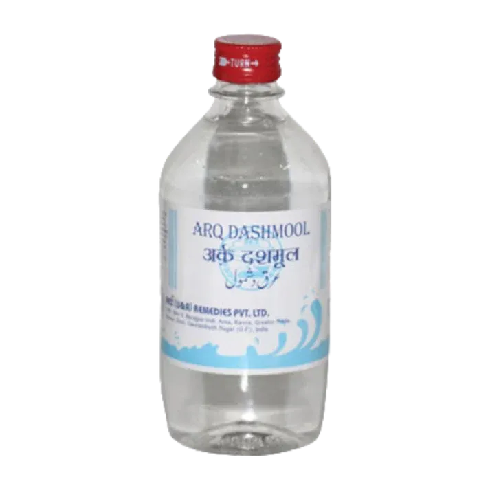 Rex Remedies Araq Dashmool