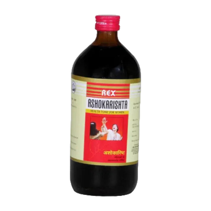 Rex Remedies Ashokarishta
