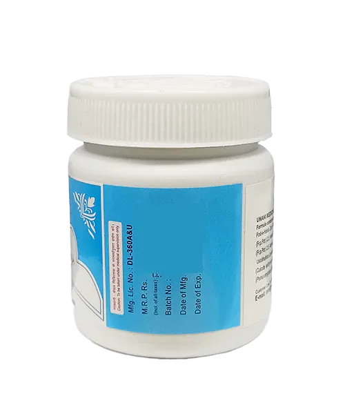 Rex Remedies Itrifal E Ustukhuddus - Image 3