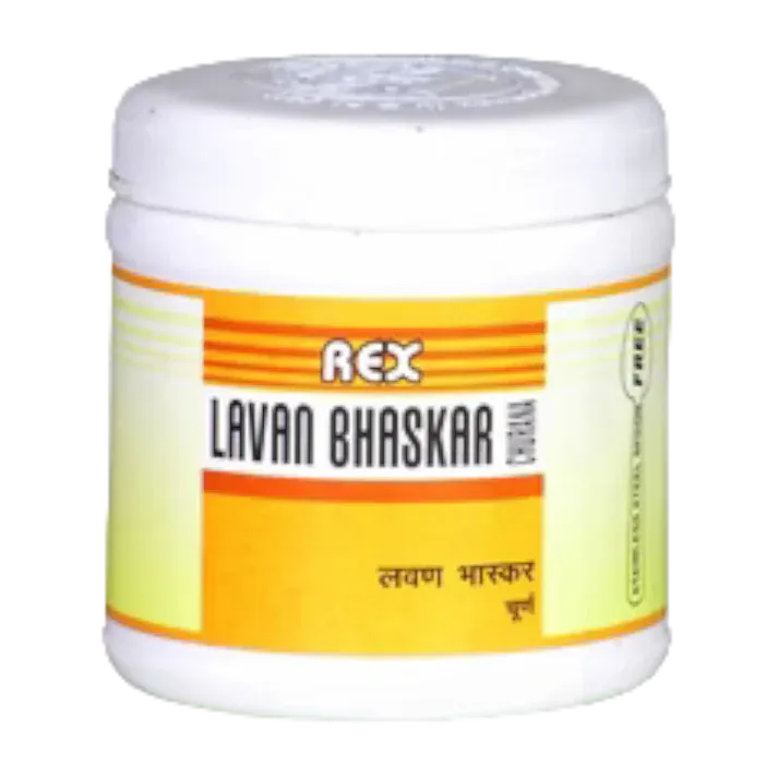 Rex Remedies Lavan Bhaskar Churan