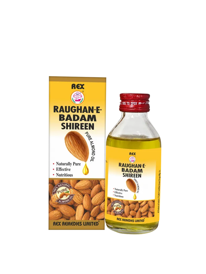Rex Remedies Raughan Badam Shirin - Image 3