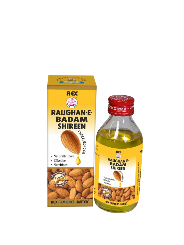 Rex Remedies Raughan Badam Shirin - Image 4