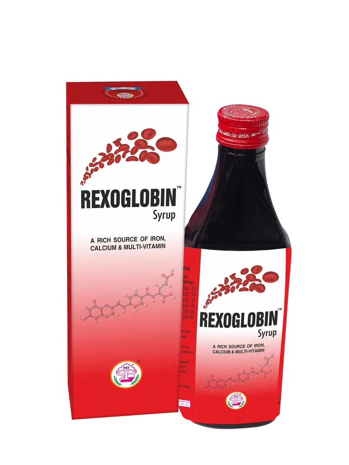 Rex Remedies Rexoglobin - Image 4