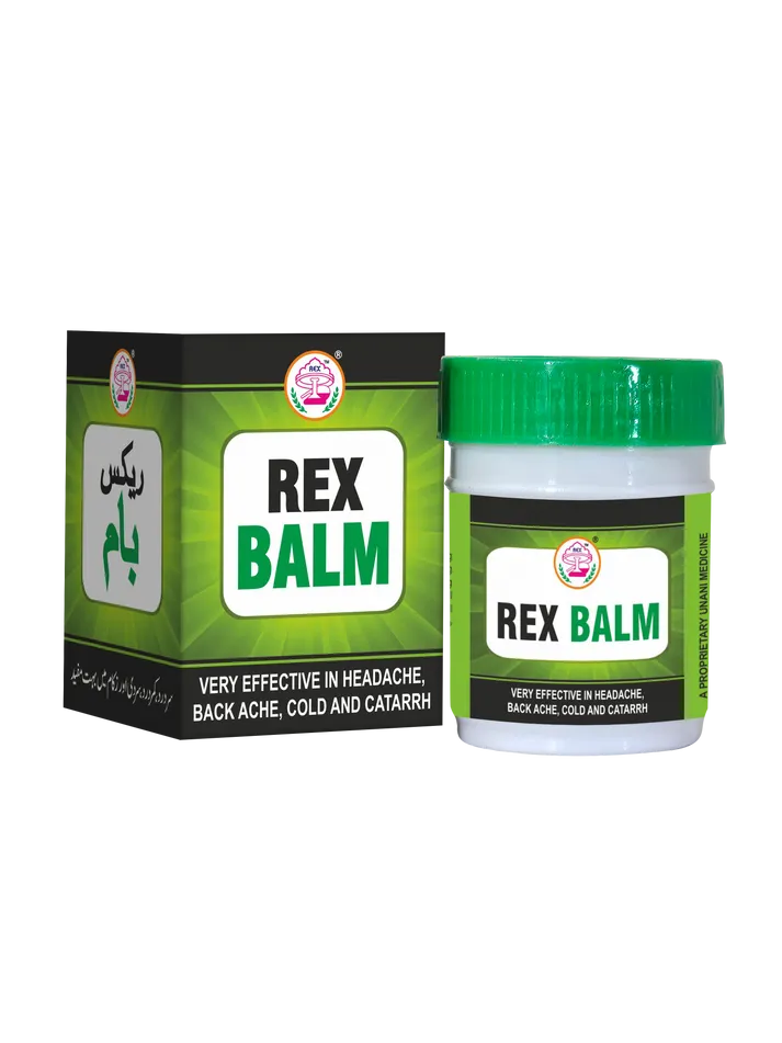 Rex Remedies Rexs Balm - Image 3