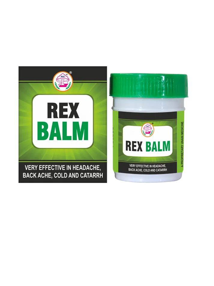 Rex Remedies Rexs Balm - Image 4