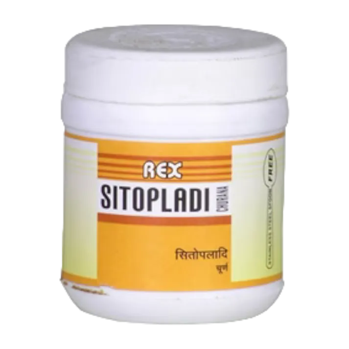Rex Remedies Sitopladi Churan