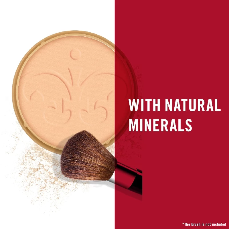 Rimmel London Stay Matte Pressed Powder - Peach Glow - Image 5