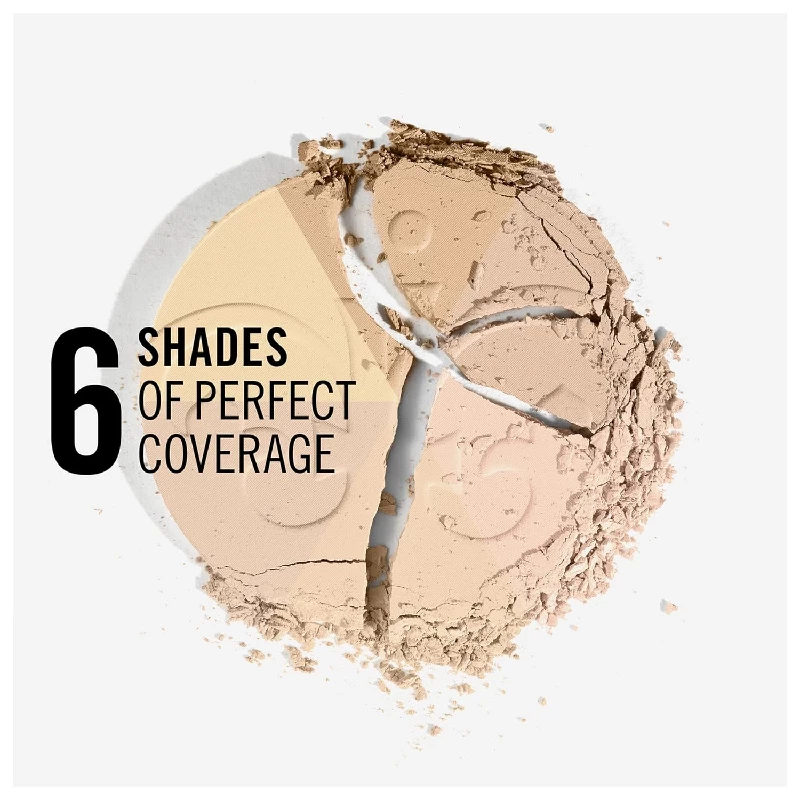 Rimmel London Stay Matte Pressed Powder - Peach Glow - Image 7