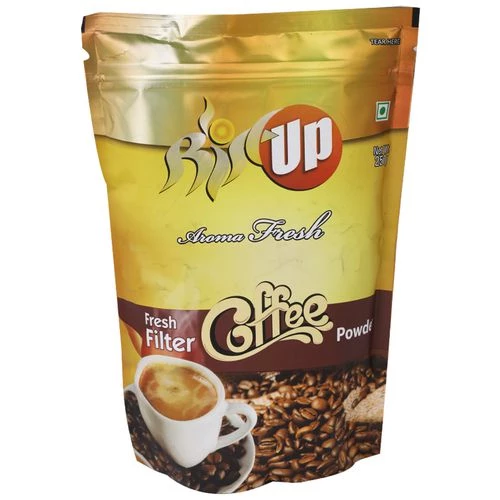 RiseUp Coffee Chikamagalur Aroma Fresh Filter Coffee