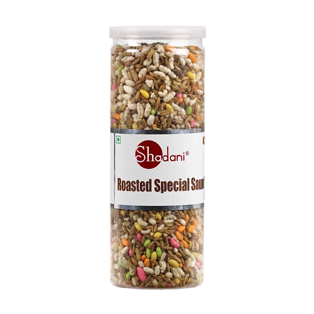 Roasted Special Saunf Roasted Special Saunf-Pack Size-200g