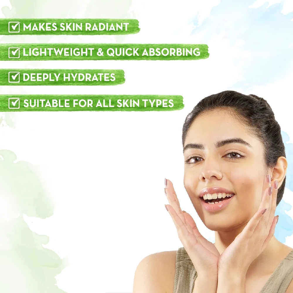 Roots of Radiance Essence Serum with Ashwagandha & Turmeric for Radiant Skin - Image 3