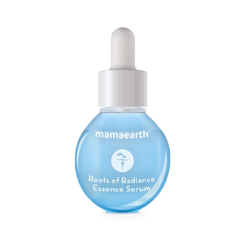 Roots of Radiance Essence Serum with Ashwagandha & Turmeric for Radiant Skin - Image 8