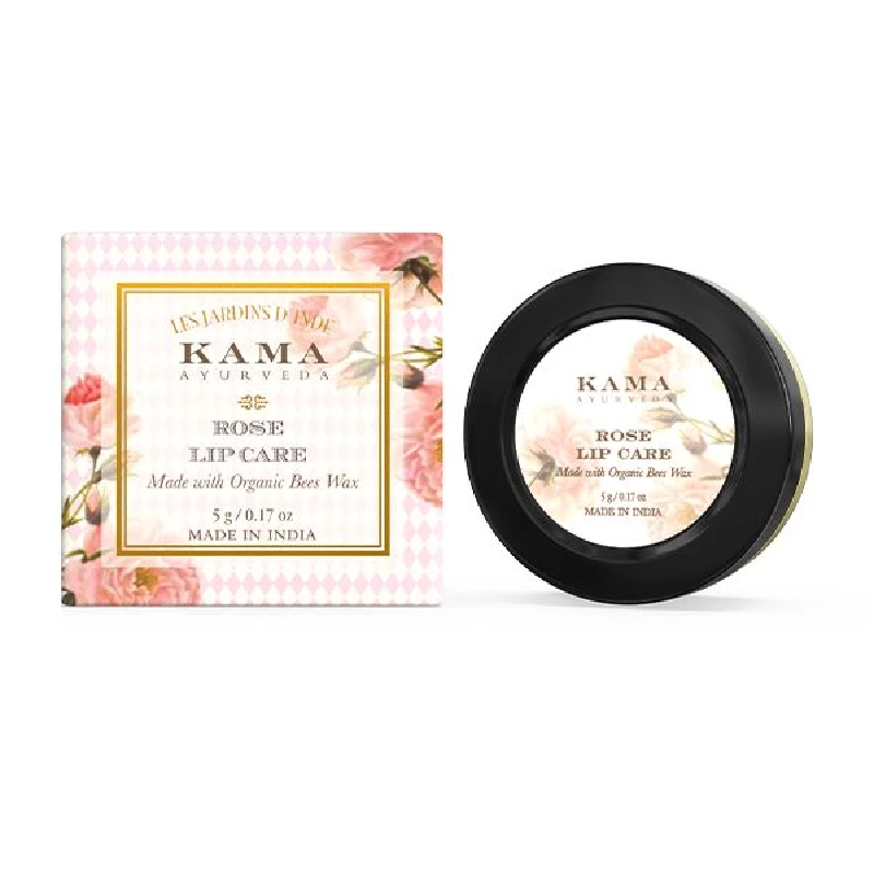 Rose Lip Care - Image 2