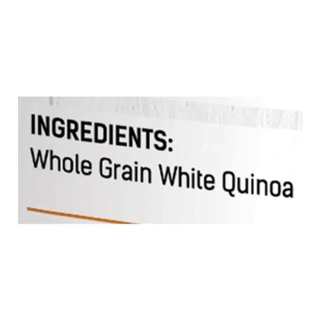 Rostaa Quinoa Finest Whole Grain - White - Image 4