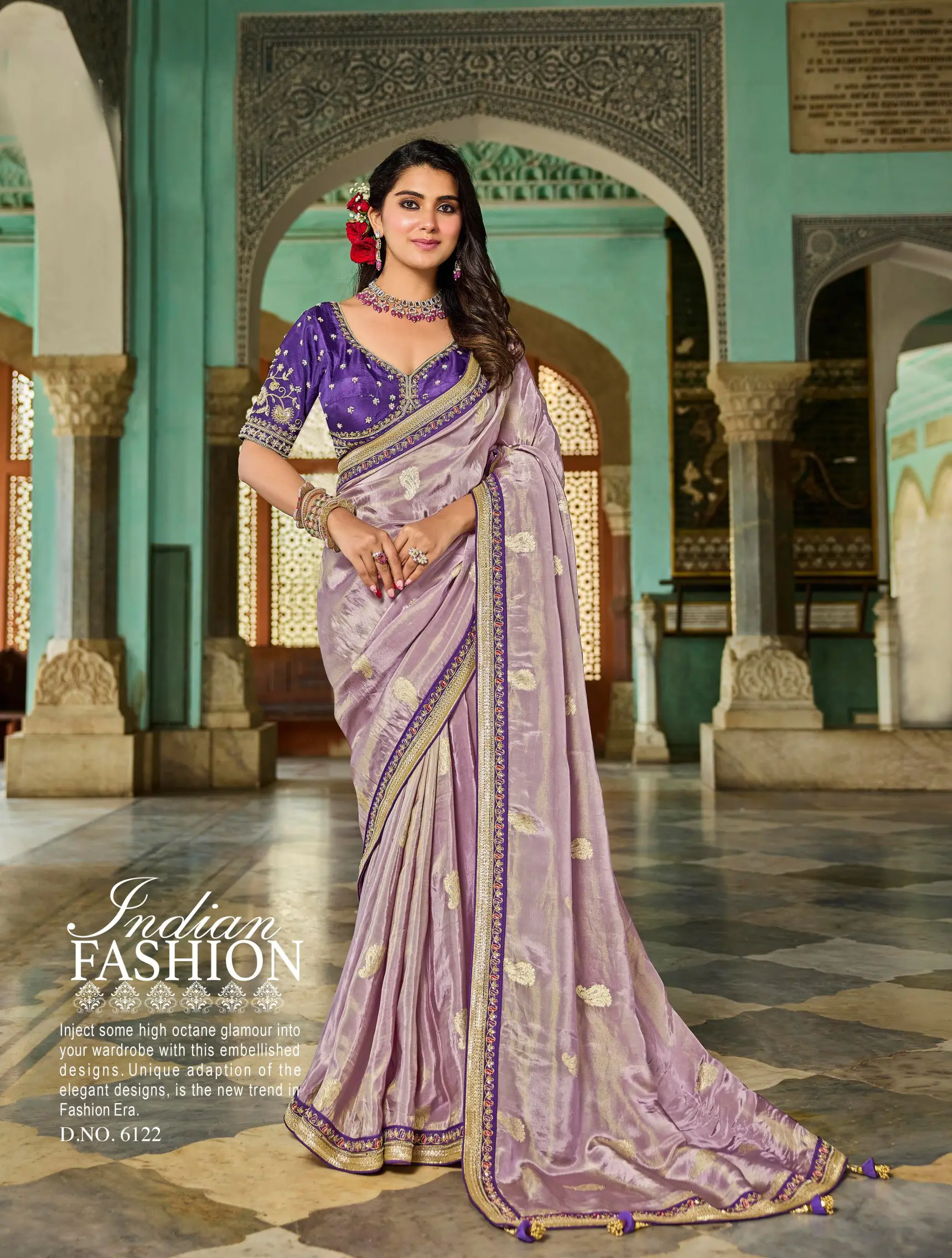 Roykals-Lavender-Viscose-Tissue-Designer-Saree-with-Purple-Blouse-RT13486-213073-4.webp