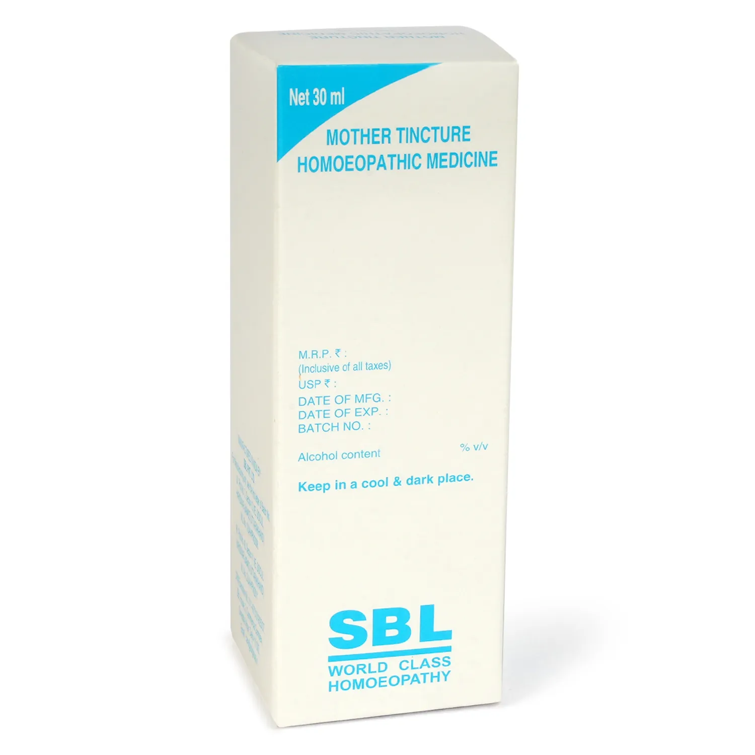 SBL Homeopathy Acidum Phosphoricum Mother Tincture Q - Image 5