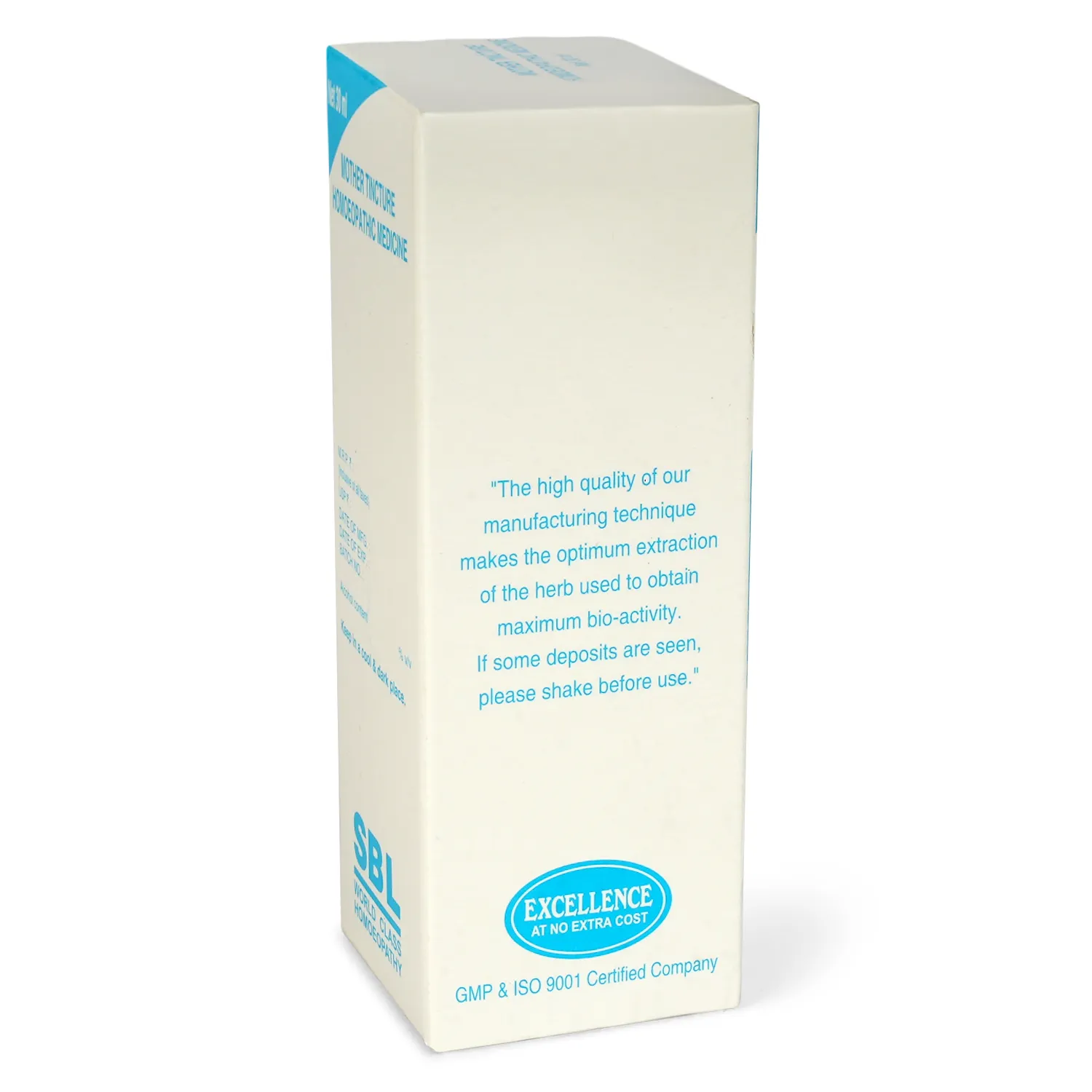SBL Homeopathy Acidum Phosphoricum Mother Tincture Q - Image 6