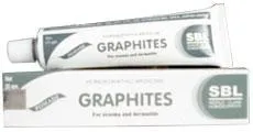 Sbl Homeopathy Graphites Gel