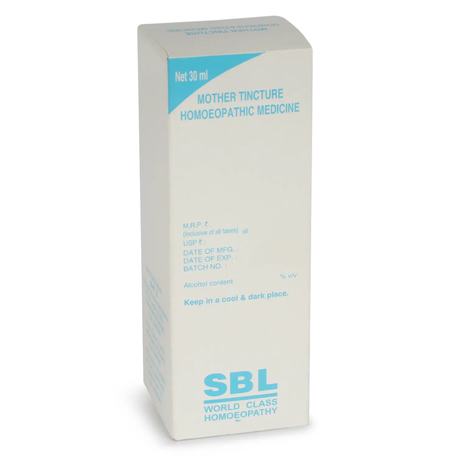 SBL Homeopathy Salix Nigra Mother Tincture Q - Image 5