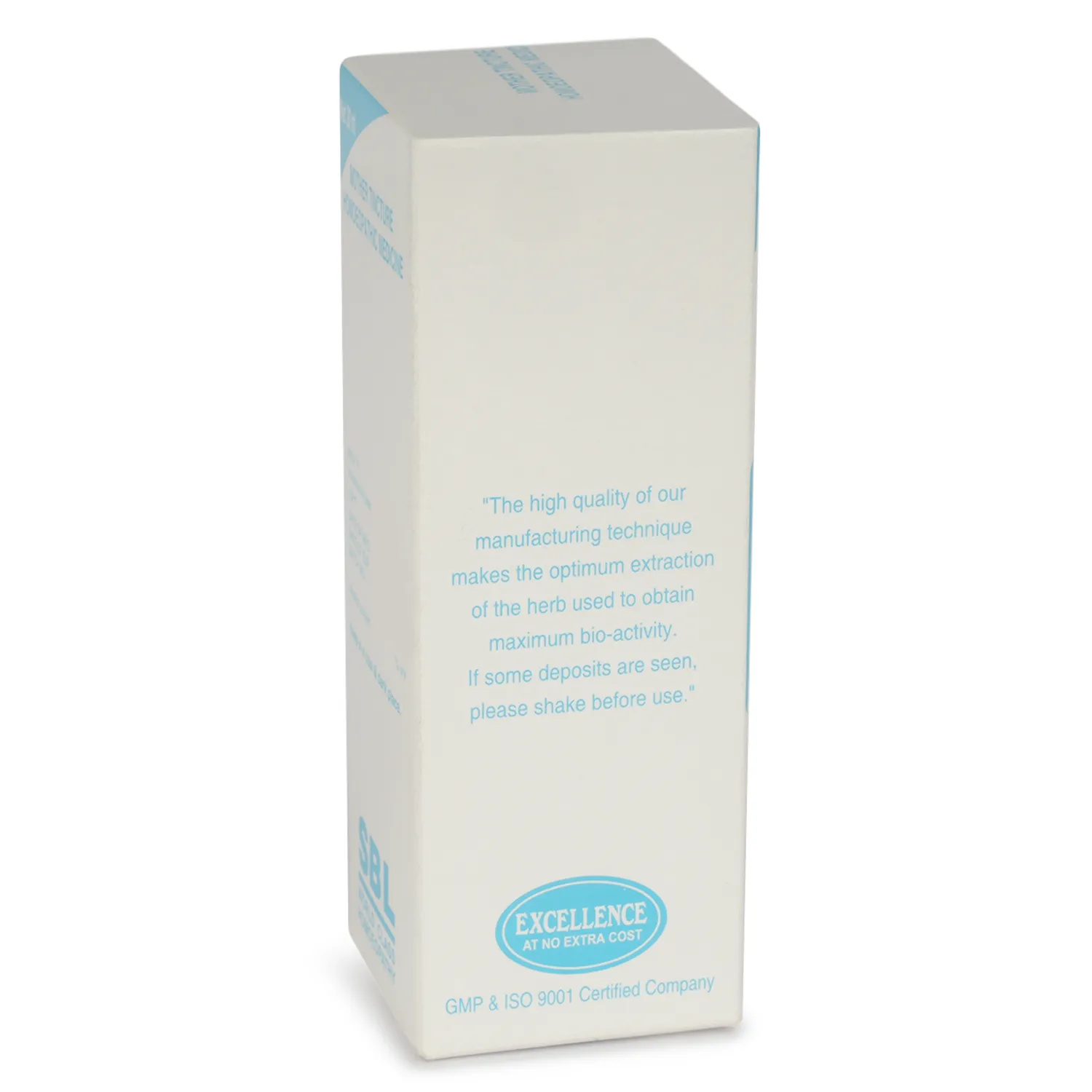SBL Homeopathy Salix Nigra Mother Tincture Q - Image 6