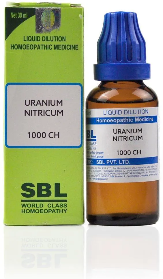 SBL-Homeopathy-Uranium-Nitricum-Dilution-1000-CH-30ml-1.webp