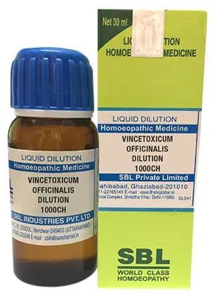 SBL-Homeopathy-Vincetoxicum-Officinalis-Dilution-1000-CH-30ml-1.webp