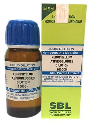 SBL-Homeopathy-Xerophyllum-Asphodelodies-Dilution-1000-CH-30ml-1.webp