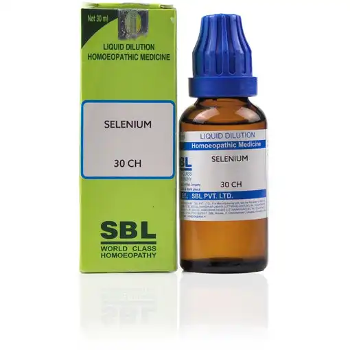 SBL Selenium Dilution - Image 3