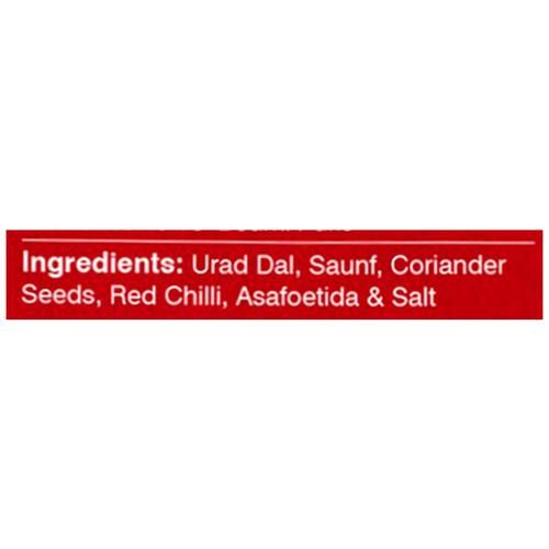 SENSEFUL Bedmi Puri Masala - Hand Pounded - Image 3