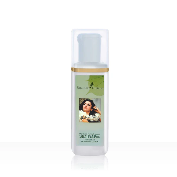 Shaclear Plus Skin Clear Anti-Pimple Lotion - Image 1