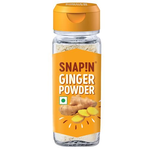 Snapin Ginger Powder Snapin Ginger Powder--45 g