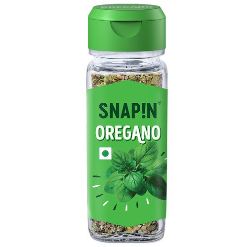 Snapin Oregano Snapin Oregano--20 g