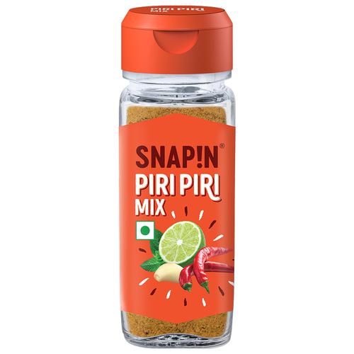 Snapin Piri Piri Mix Snapin Piri Piri Mix--40 g