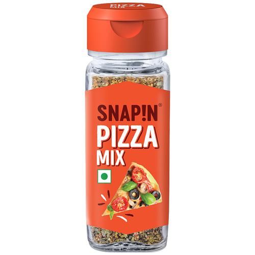 Snapin Pizza Mix Snapin Pizza Mix--45 g