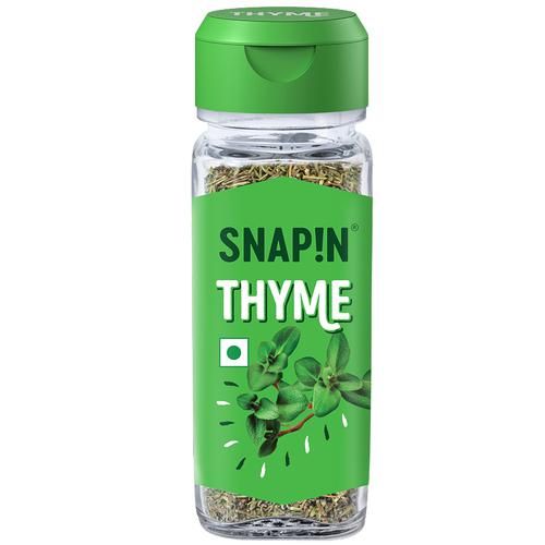 Snapin Thyme Snapin Thyme--6 g