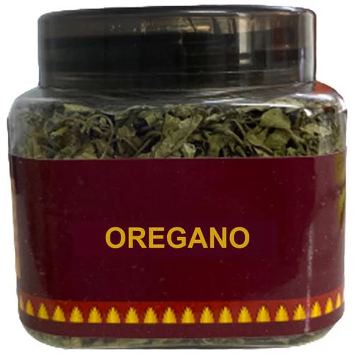 Safe Harvest Oregano - Pesticide Free Safe Harvest Oregano - Pesticide Free--25 g