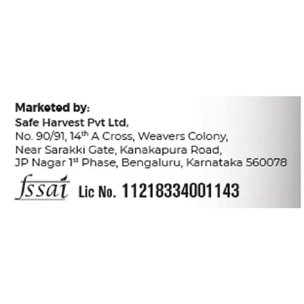 Safe Harvest Red Chilli - Long - Image 8