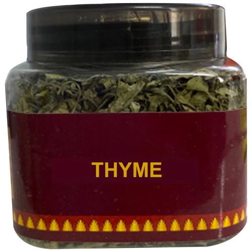 Safe Harvest Thyme - Pesticide Free Safe Harvest Thyme - Pesticide Free--25 g